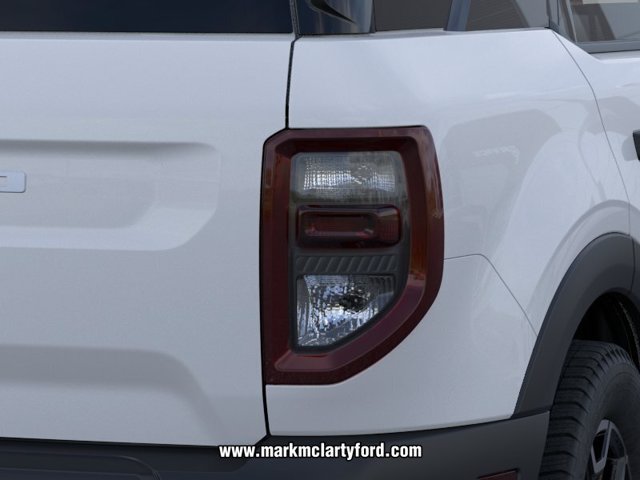 New 2026 Ford Bronco Sport Outer Banks w/ Outer Banks Tech Package+ AWD/4WD image 20
