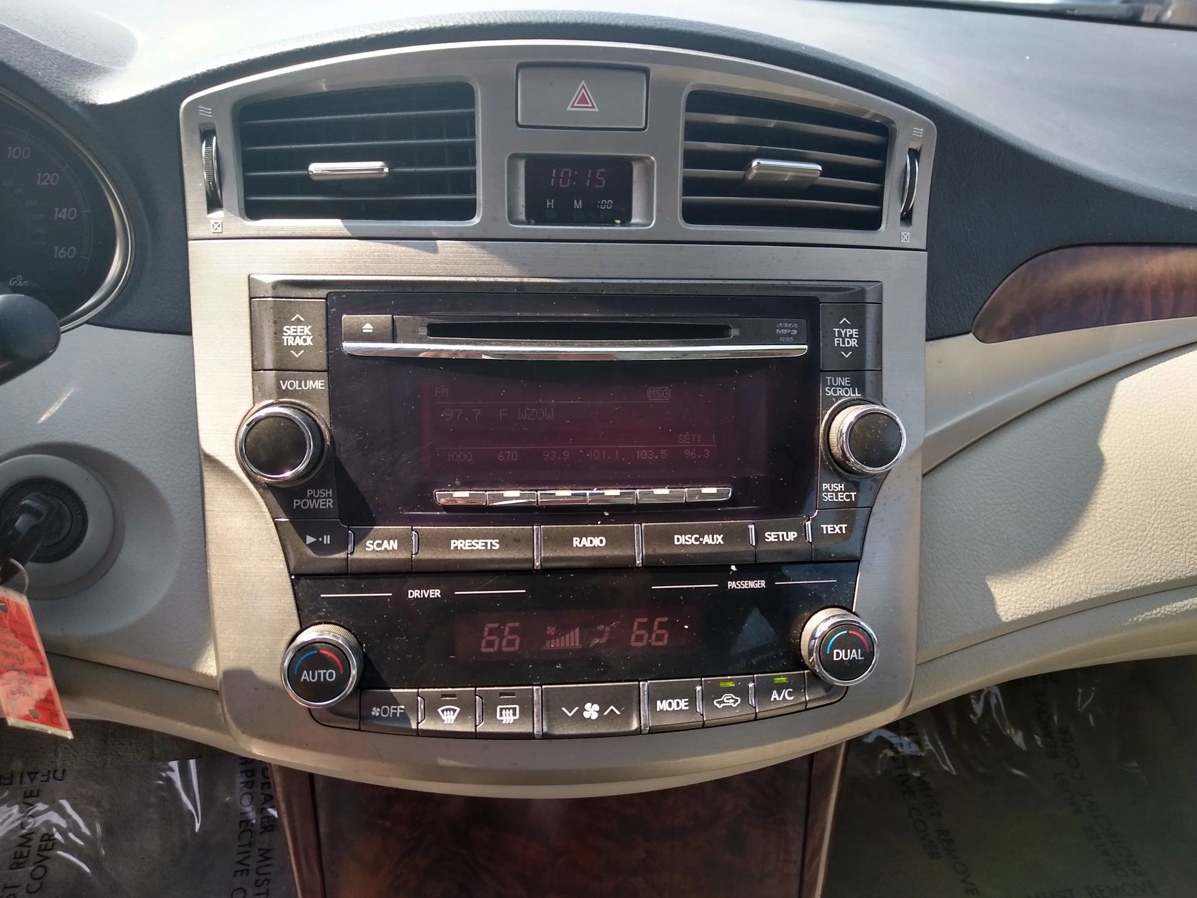 Used 2012 Toyota Avalon image 14