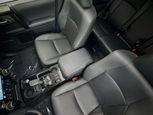 Used 2024 Toyota 4Runner TRD Pro image 22