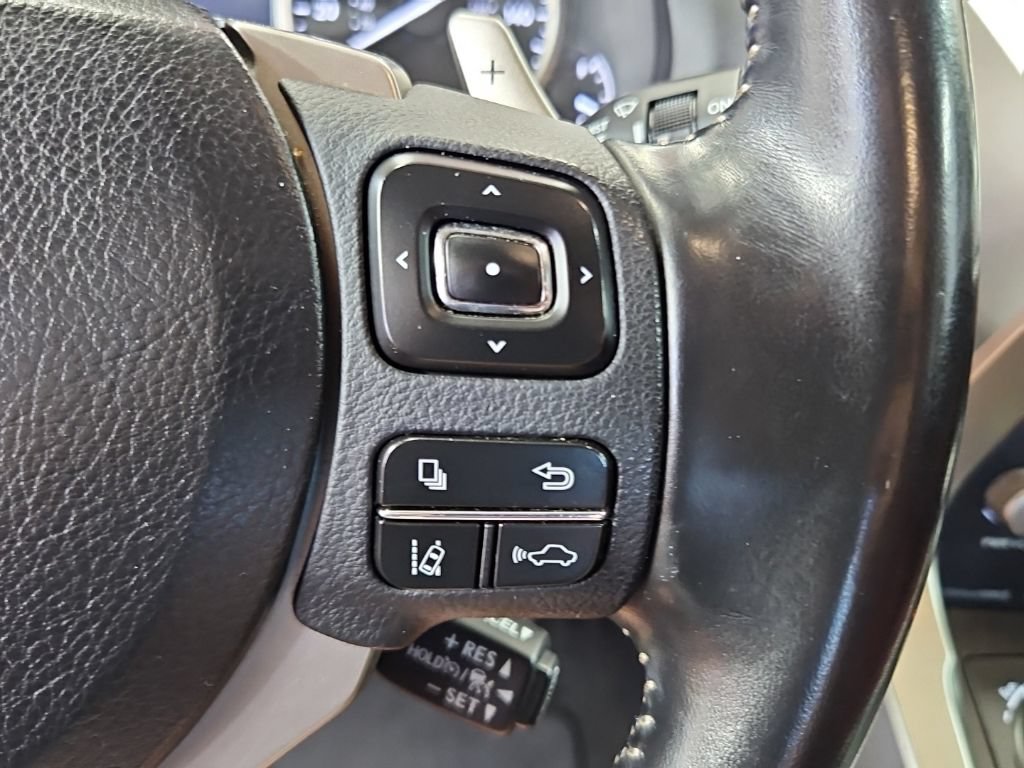 Used 2020 Lexus NX 300 FWD w/ Accessory Package 2 image 12