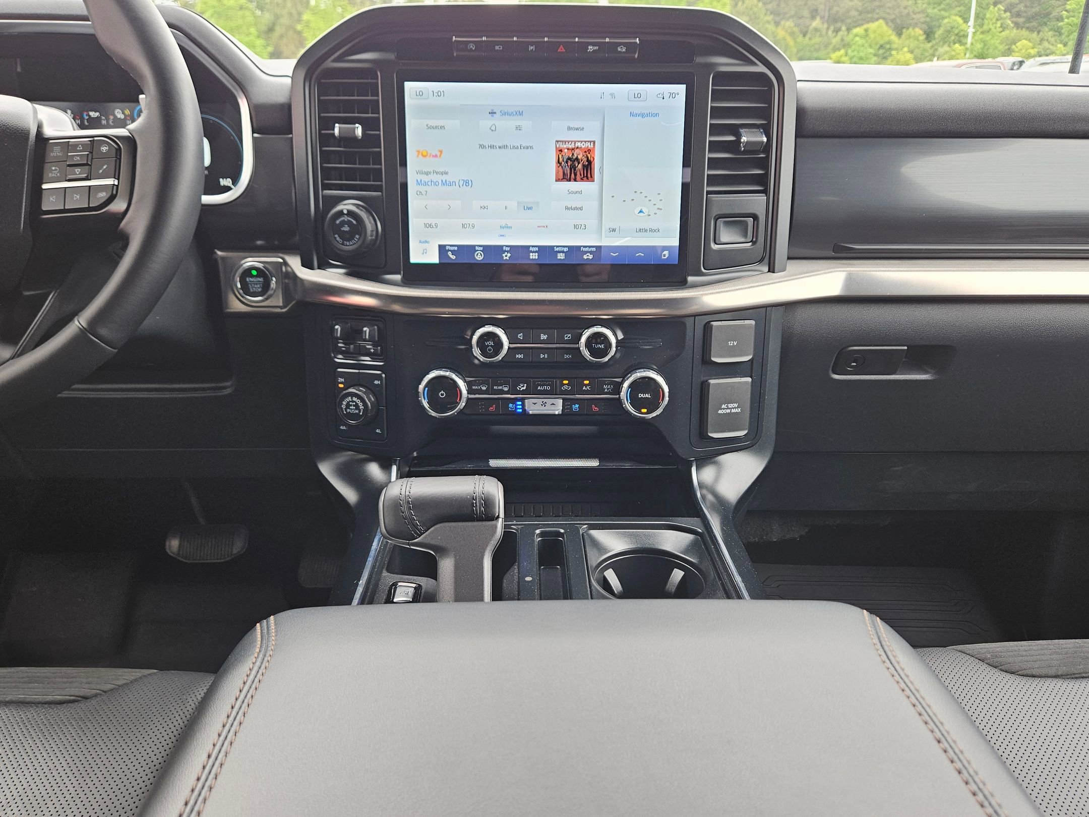 Used 2023 Ford F150 Raptor AWD/4WD image 10