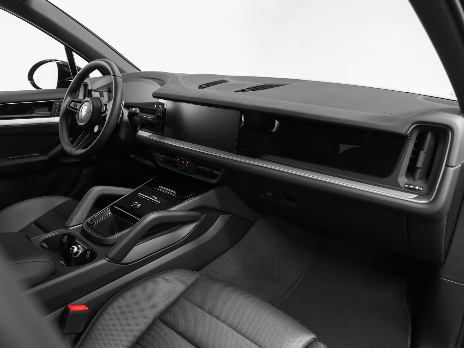 New 2026 Porsche Cayenne AWD/4WD image 23