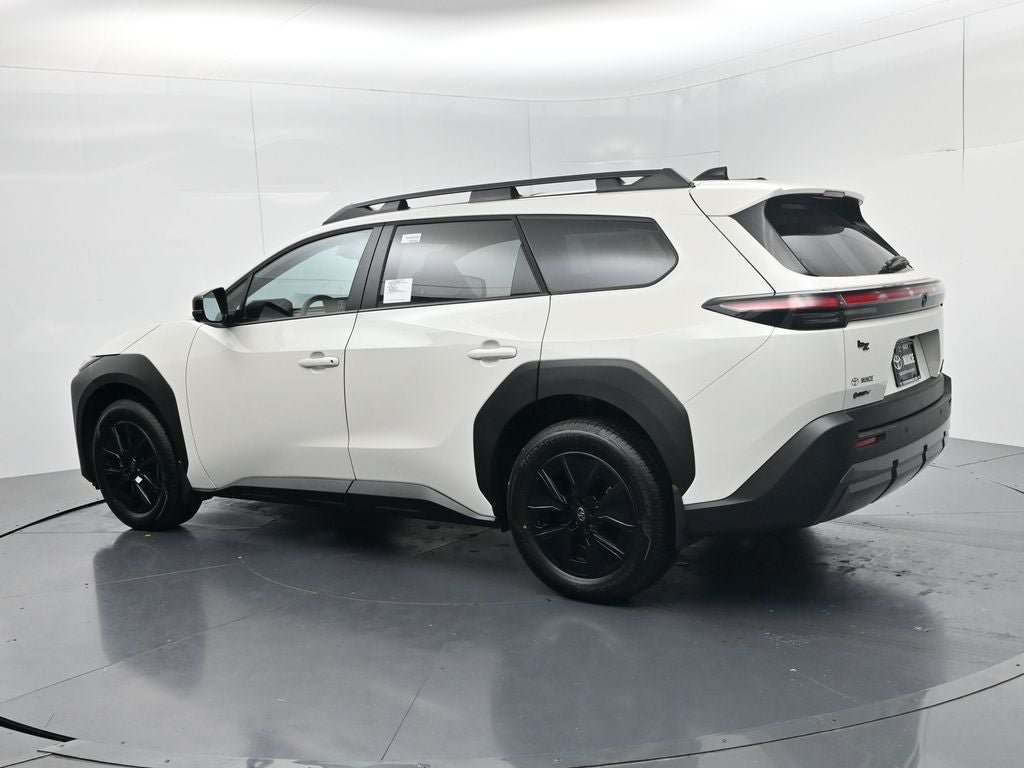 New 2026 Toyota bZ Woodland AWD/4WD image 5