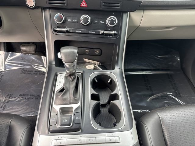 Used 2024 Kia Carnival LX image 22