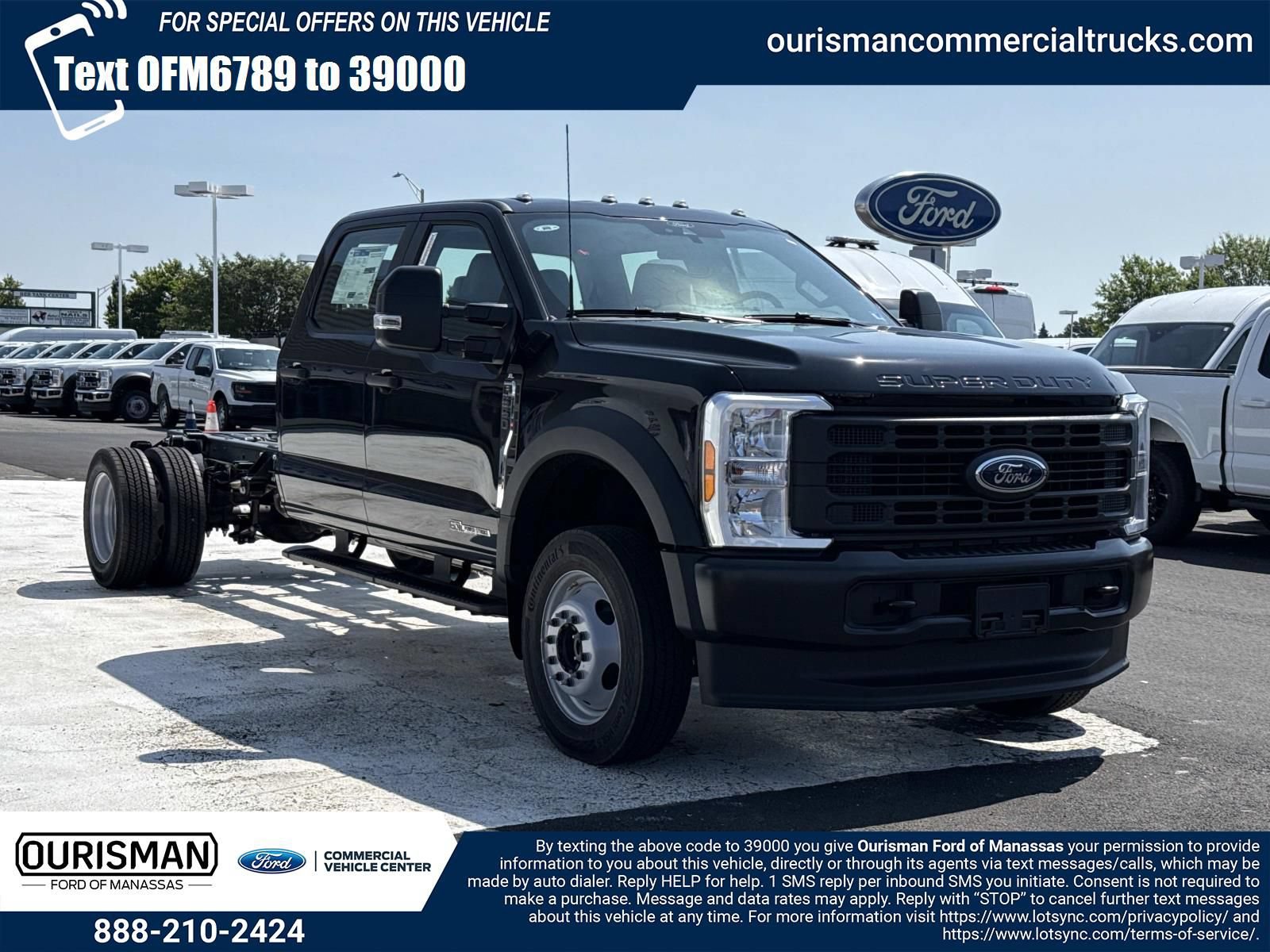 New 2026 Ford F550 4x4 Crew Cab Super Duty video 1