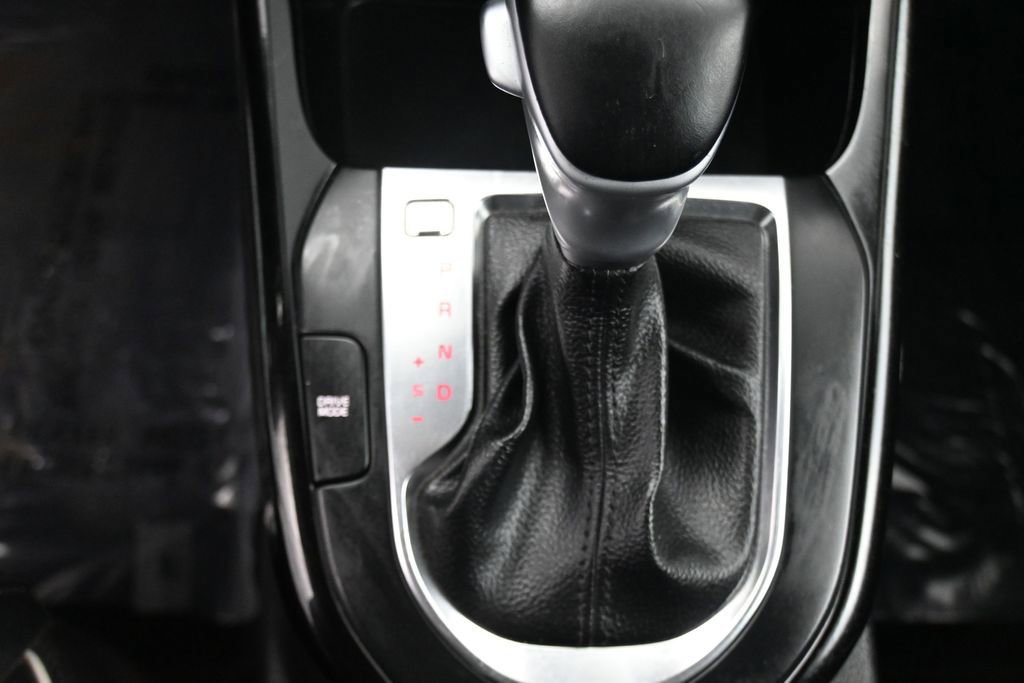 Used 2021 Kia Forte GT-Line FWD image 17