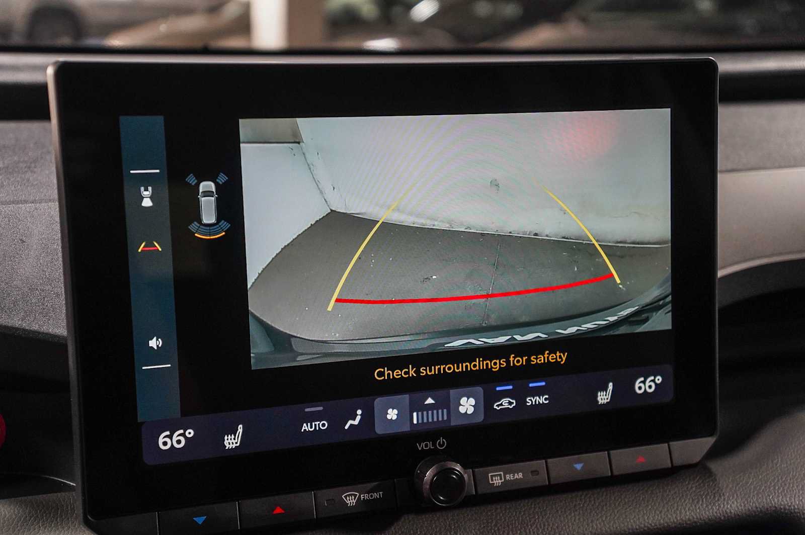 Certified 2026 Toyota RAV4 XLE Premium FWD image 27