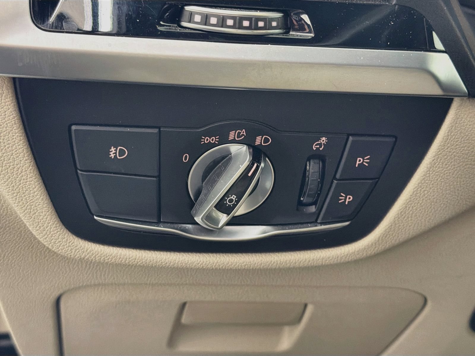 Used 2019 BMW X3 M40i w/ Premium Package AWD/4WD image 11