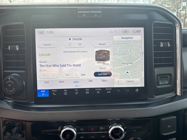 New 2026 Ford F250 Platinum w/ Tremor Off-Road Package image 14