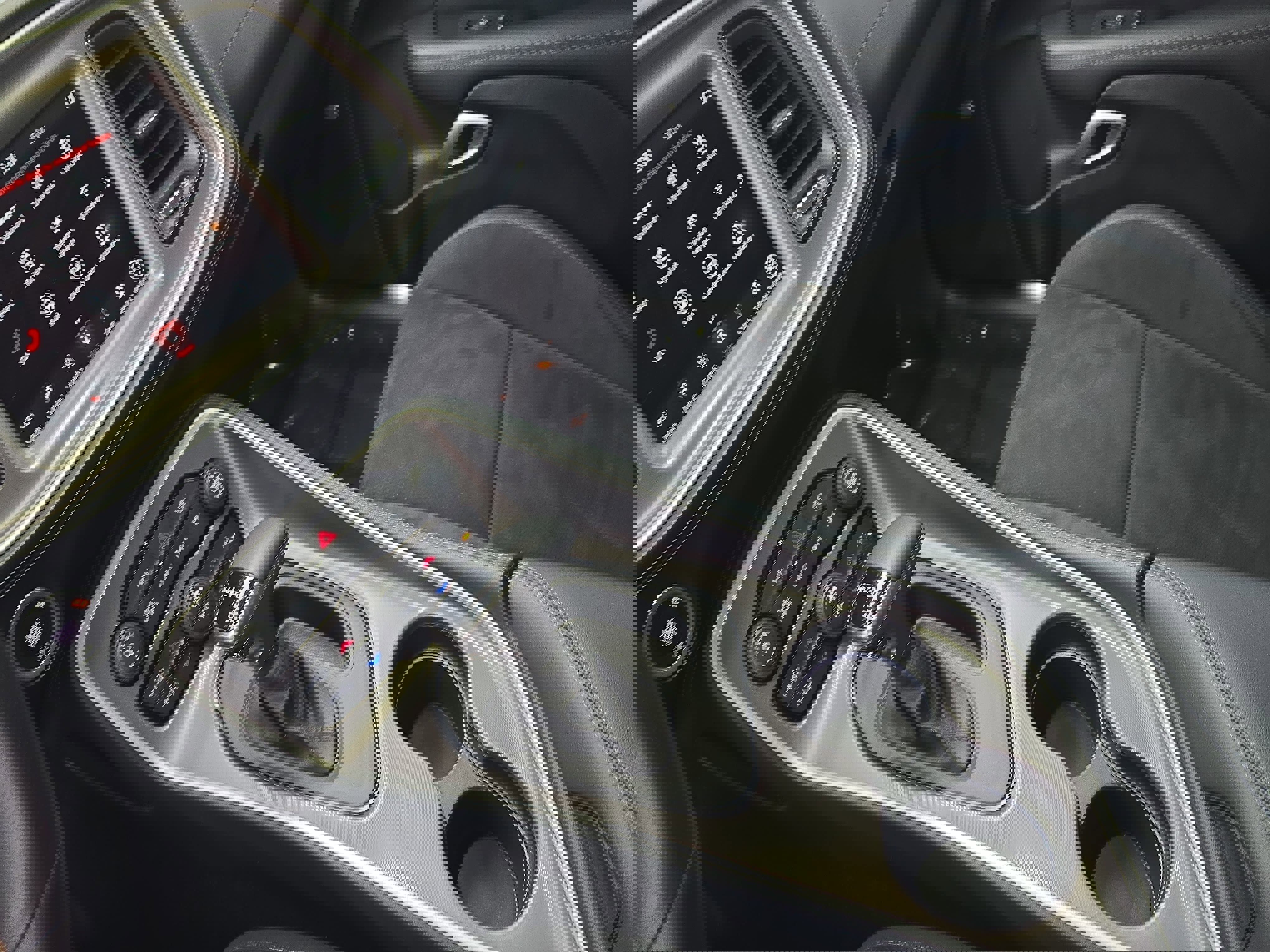 Used 2021 Dodge Challenger R/T Scat Pack w/ Plus Package image 20