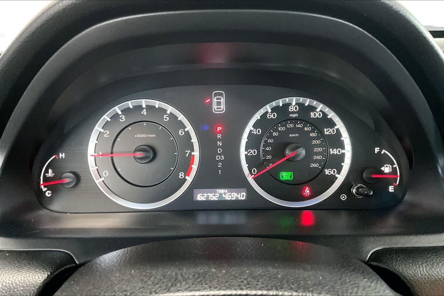 Used 2011 Honda Accord EX-L image 15