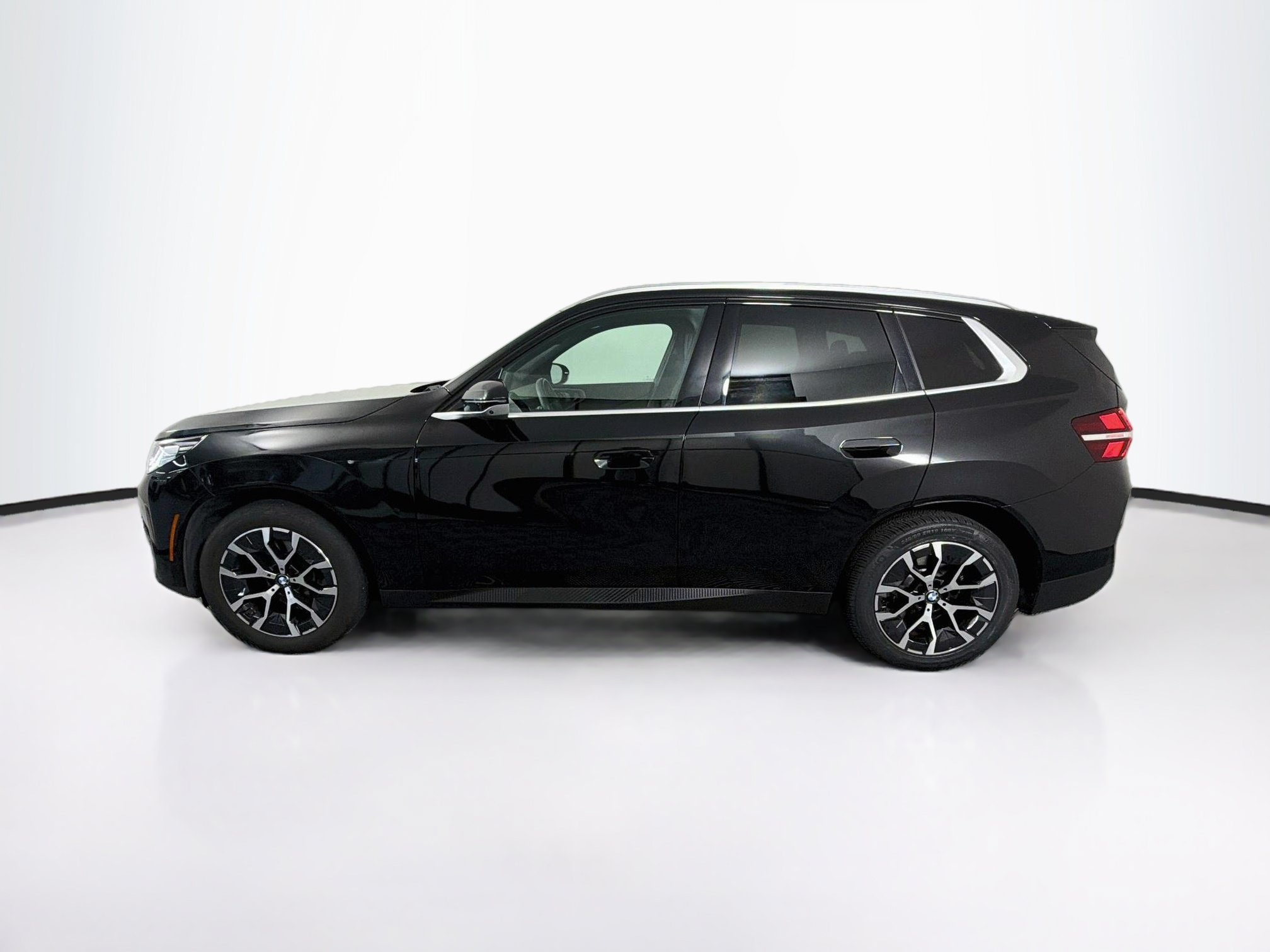Used 2026 BMW X3 xDrive30i AWD/4WD image 4