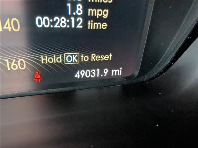 Used 2018 Lincoln Continental Reserve AWD/4WD image 34