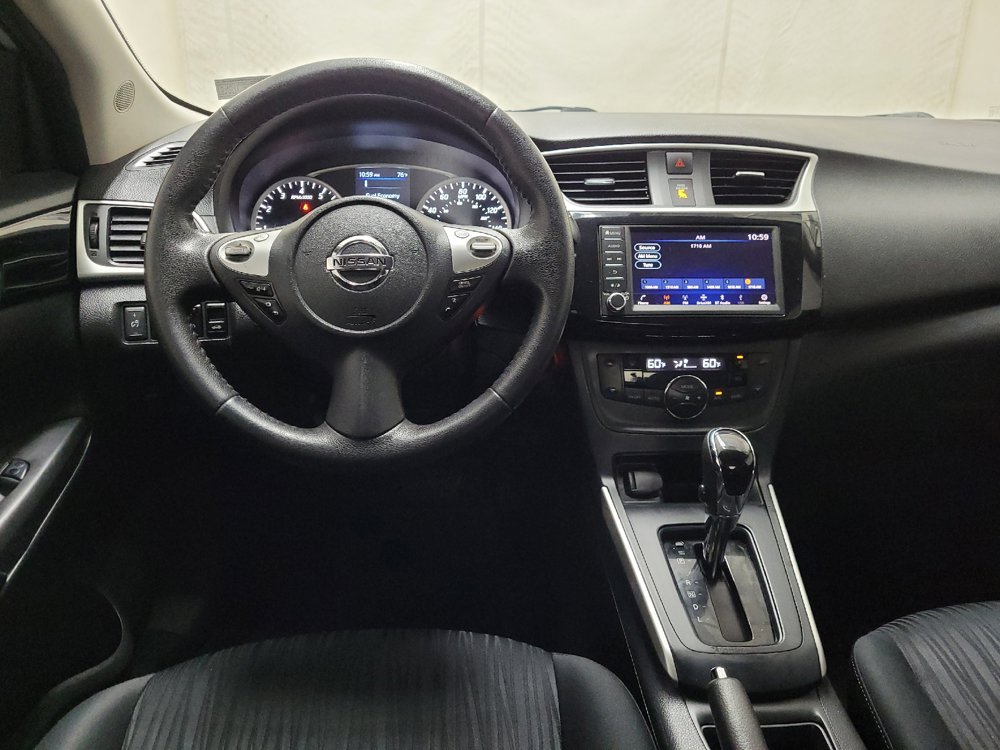 Used 2019 Nissan Sentra SV FWD image 22