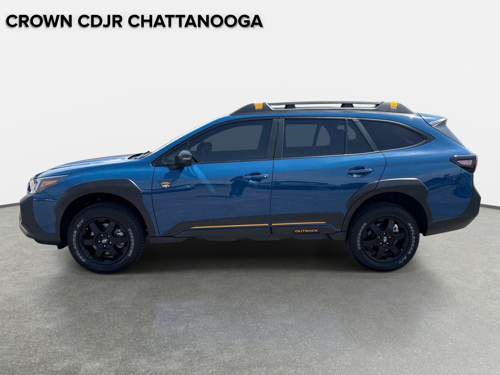 Used 2024 Subaru Outback Wilderness image 8