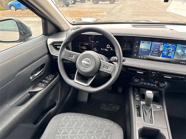 New 2026 Nissan Kicks SV w/ SV Premium Package image 15