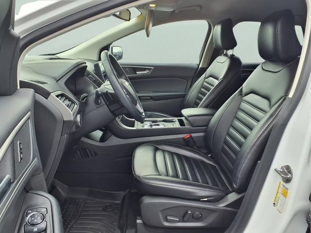 Used 2024 Ford Edge SEL w/ Convenience Package AWD/4WD image 12