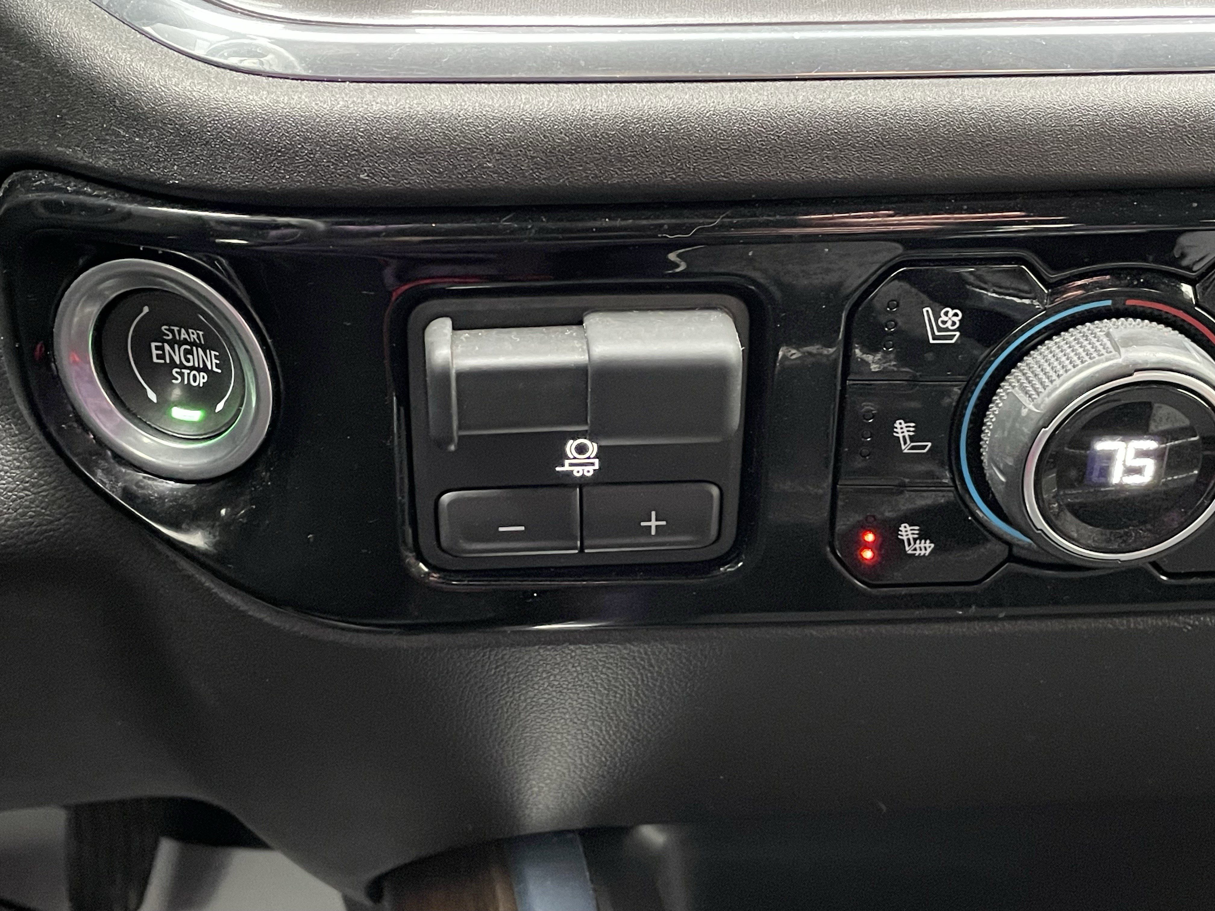 Used 2024 Chevrolet Silverado 2500 High Country w/ Midnight Edition image 22