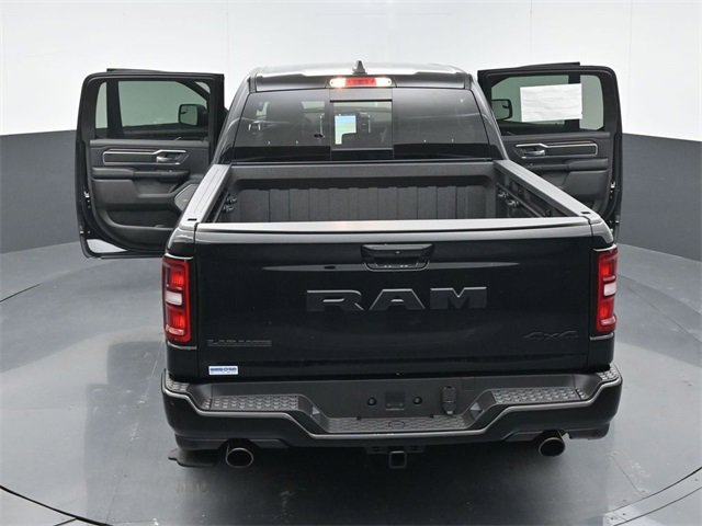 New 2026 RAM 1500 Laramie image 56