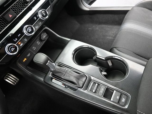 New 2026 Honda Civic Sport image 15