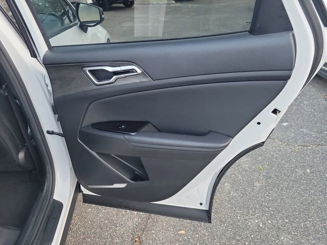 Used 2023 Kia Sportage X-Line w/ X-Line Premium Package image 36