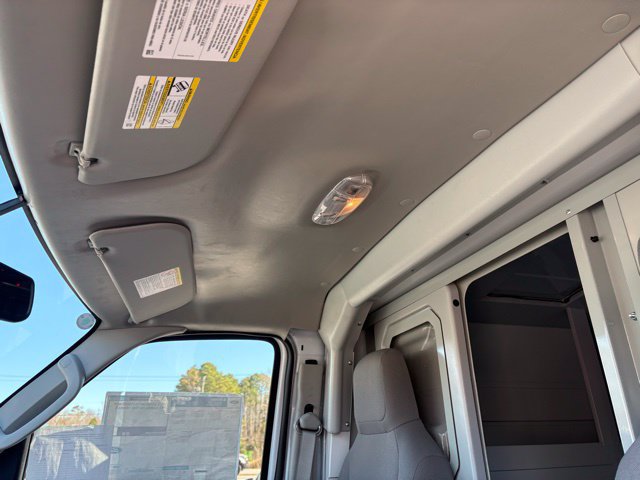 New 2025 Ford E-350 and Econoline 350 Super Duty w/ Power Equipment Group RWD image 20