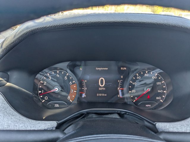 Used 2024 Jeep Compass Latitude image 11