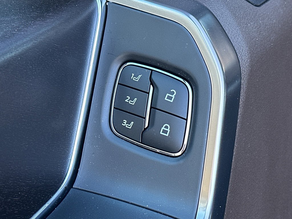 New 2026 Ford F150 King Ranch w/ Equipment Group 601A High image 14