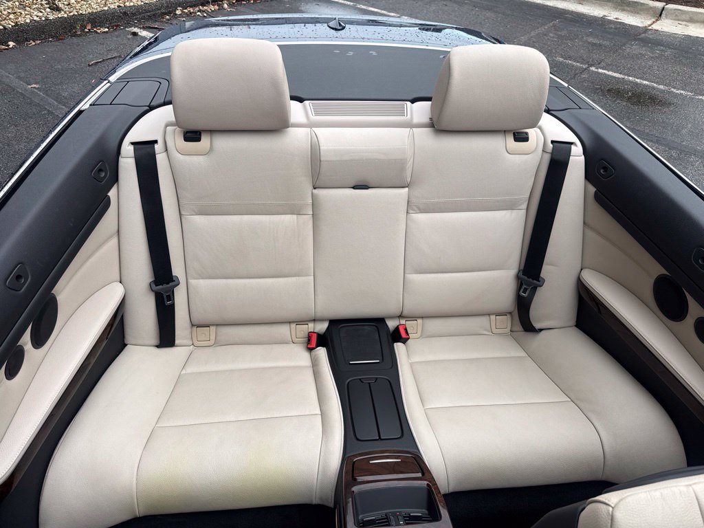 Used 2013 BMW 328i Convertible RWD image 38