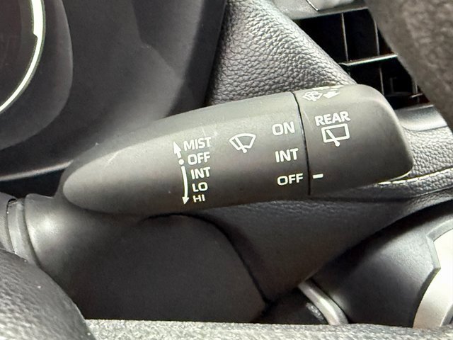 Used 2025 Toyota RAV4 LE image 14