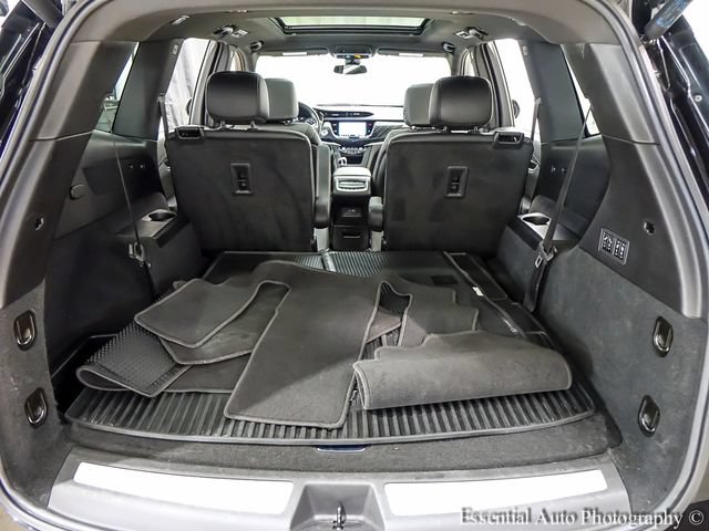 Certified 2024 Cadillac XT6 Premium Luxury w/ LPO, Floor Liner Package AWD/4WD image 23