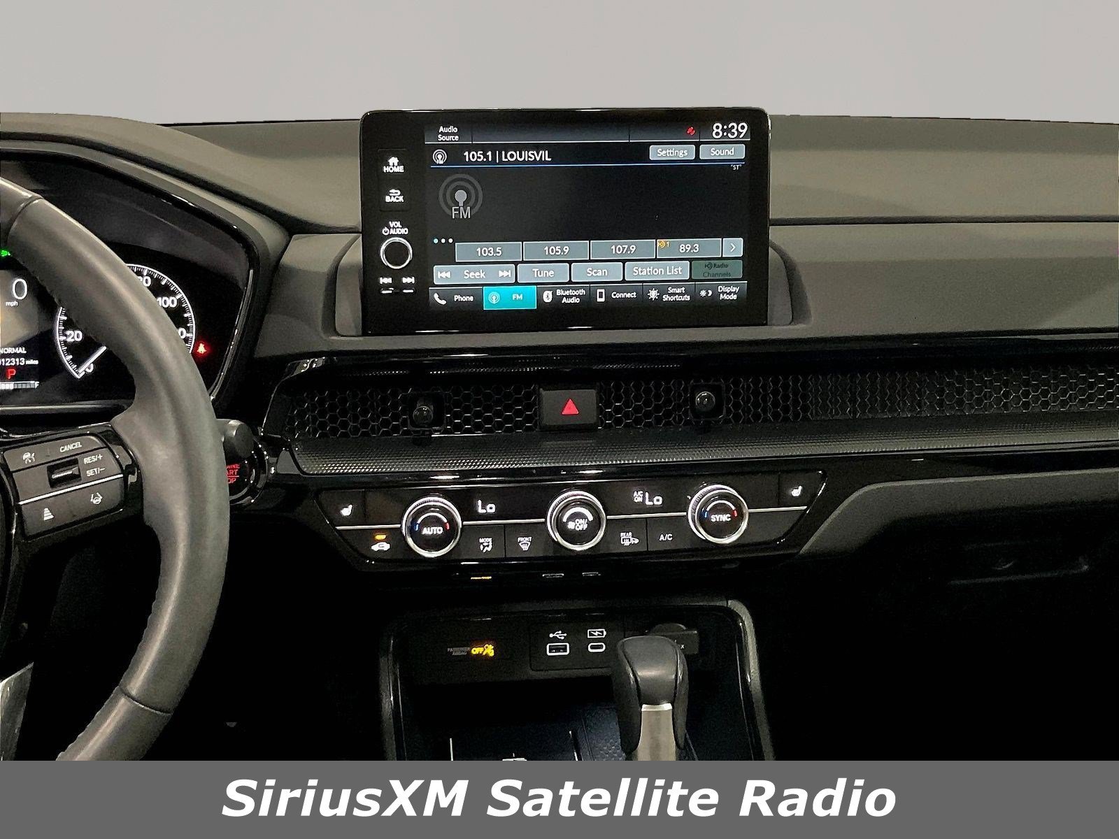 Used 2024 Honda CR-V EX-L image 9