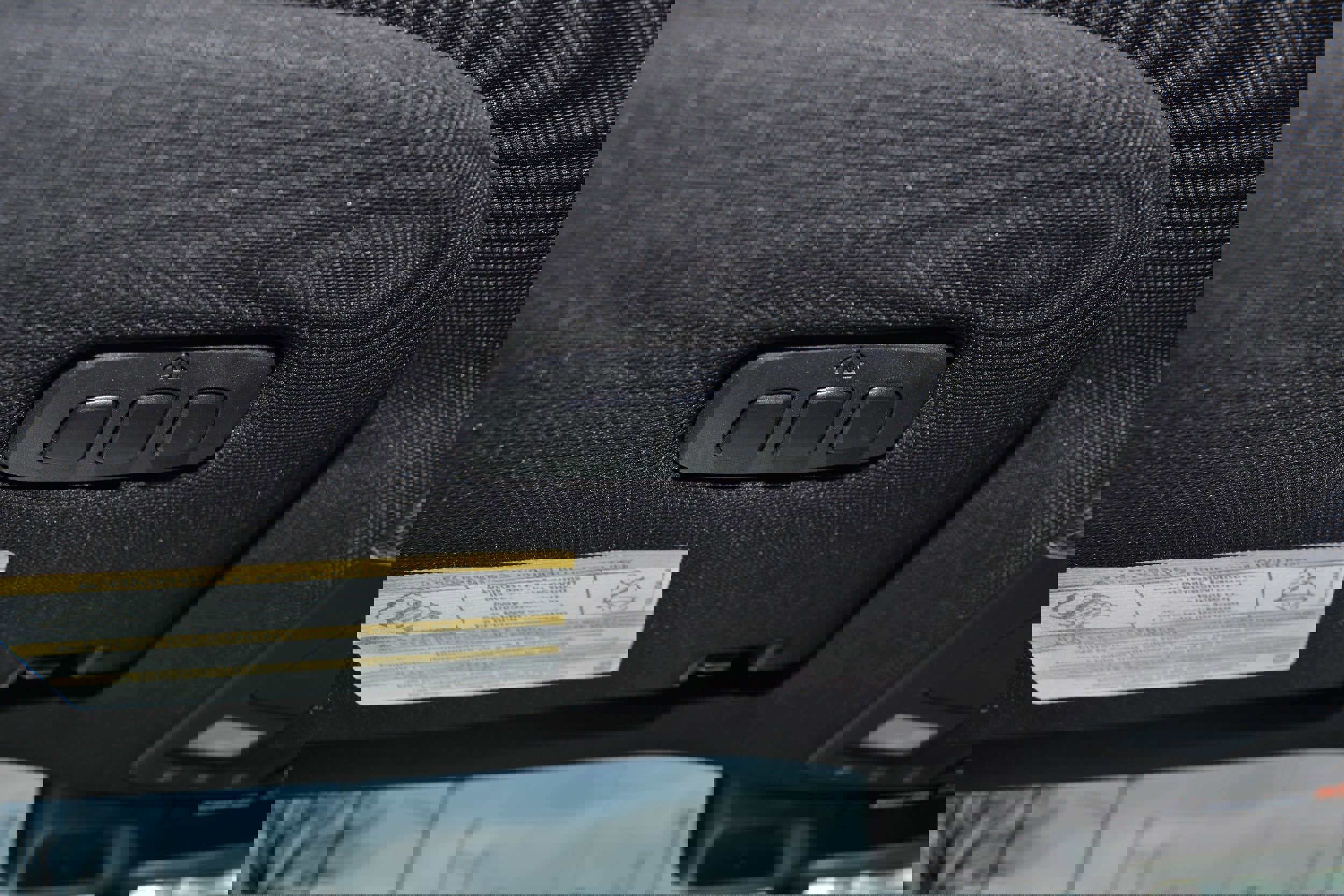 Used 2024 Ford Expedition Timberline image 19