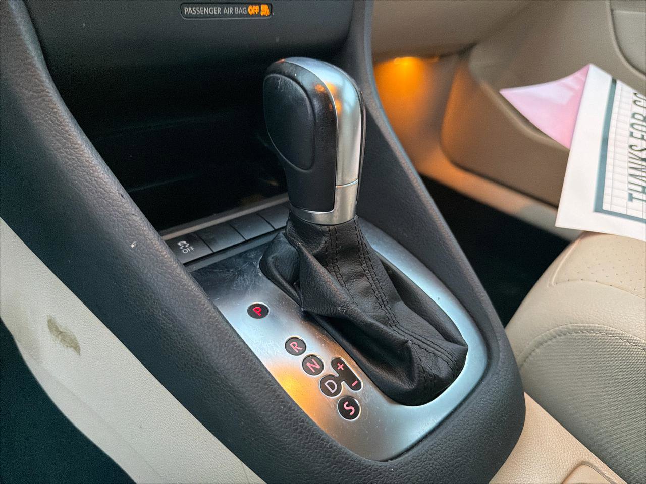 Used 2011 Volkswagen Jetta SE image 24