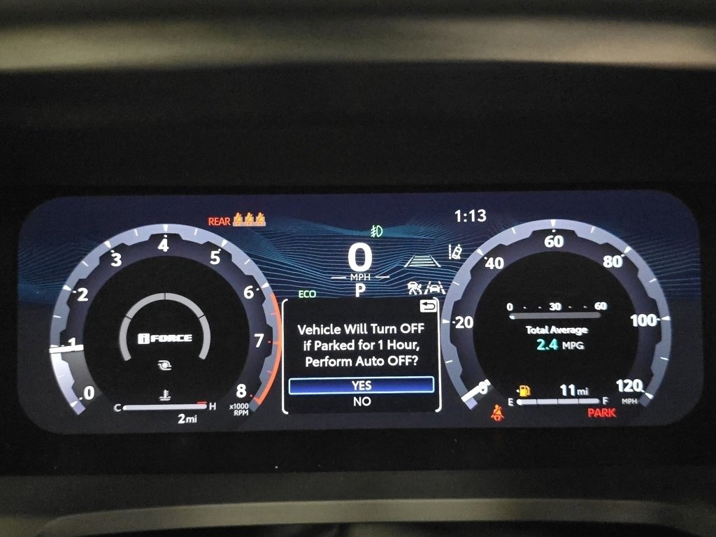 New 2026 Toyota Tacoma Limited image 30