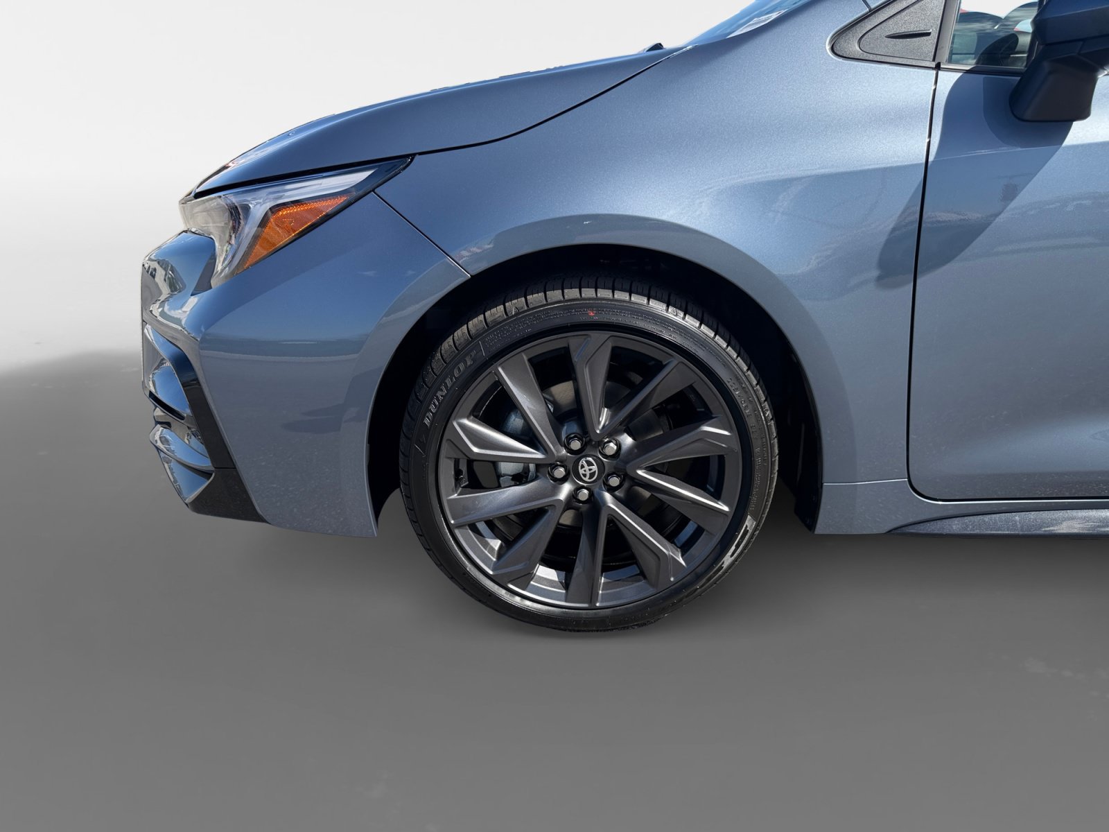 New 2027 Toyota Corolla SE FWD image 14