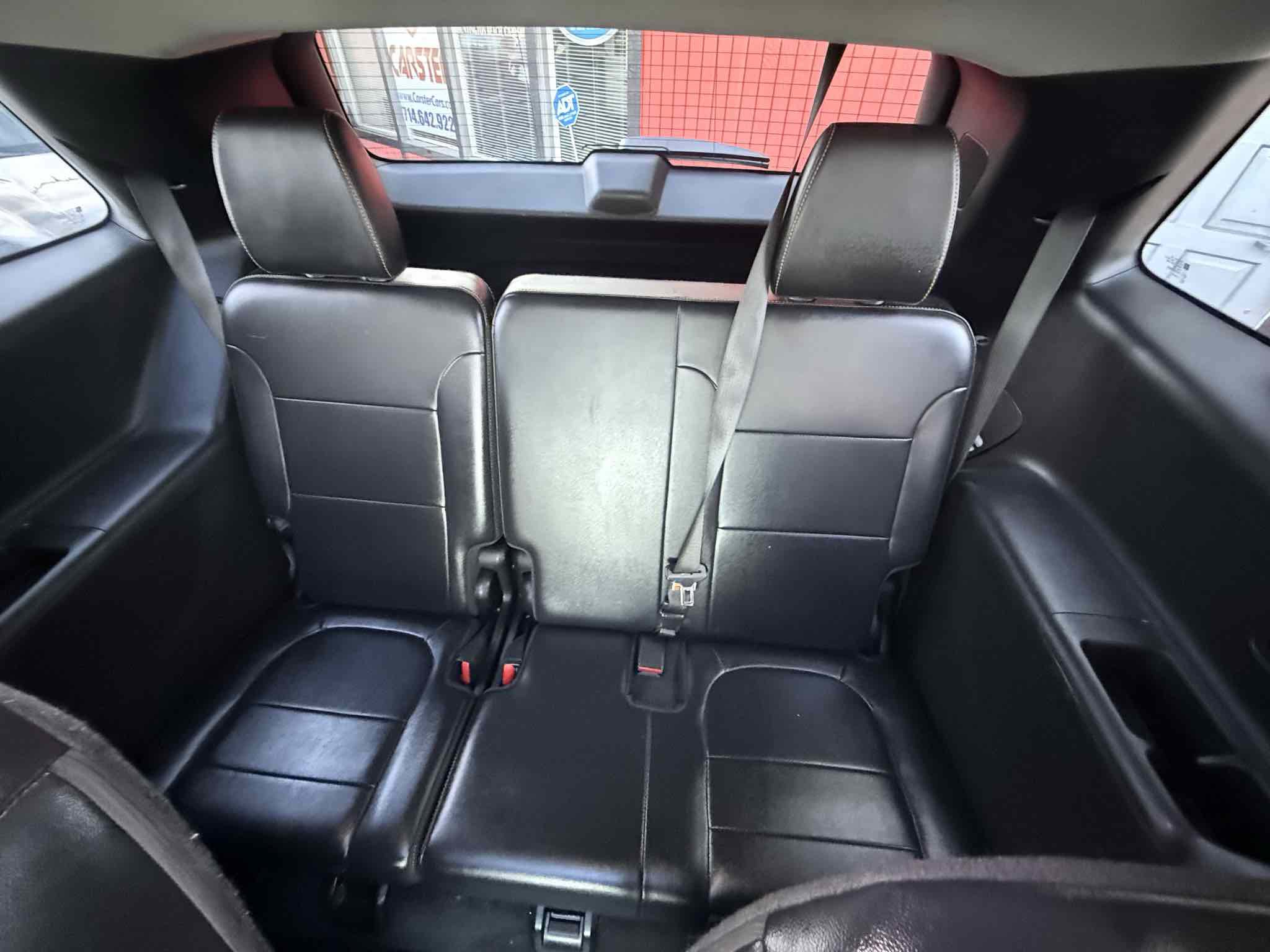 Used 2018 Chevrolet Traverse Premier image 20