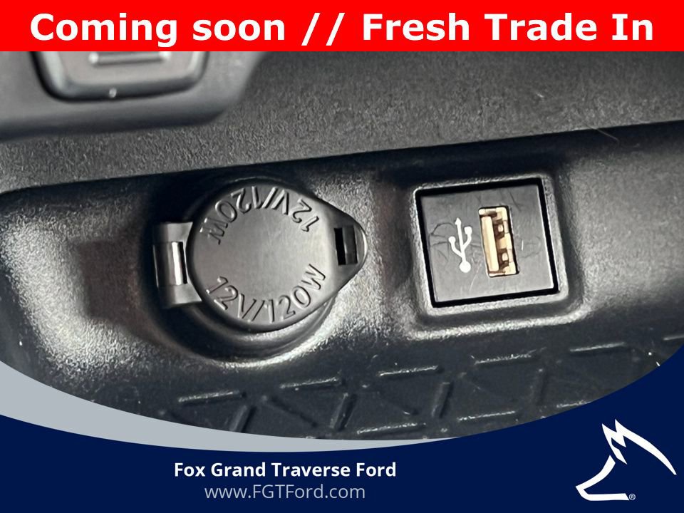 Used 2025 Toyota RAV4 XLE image 23