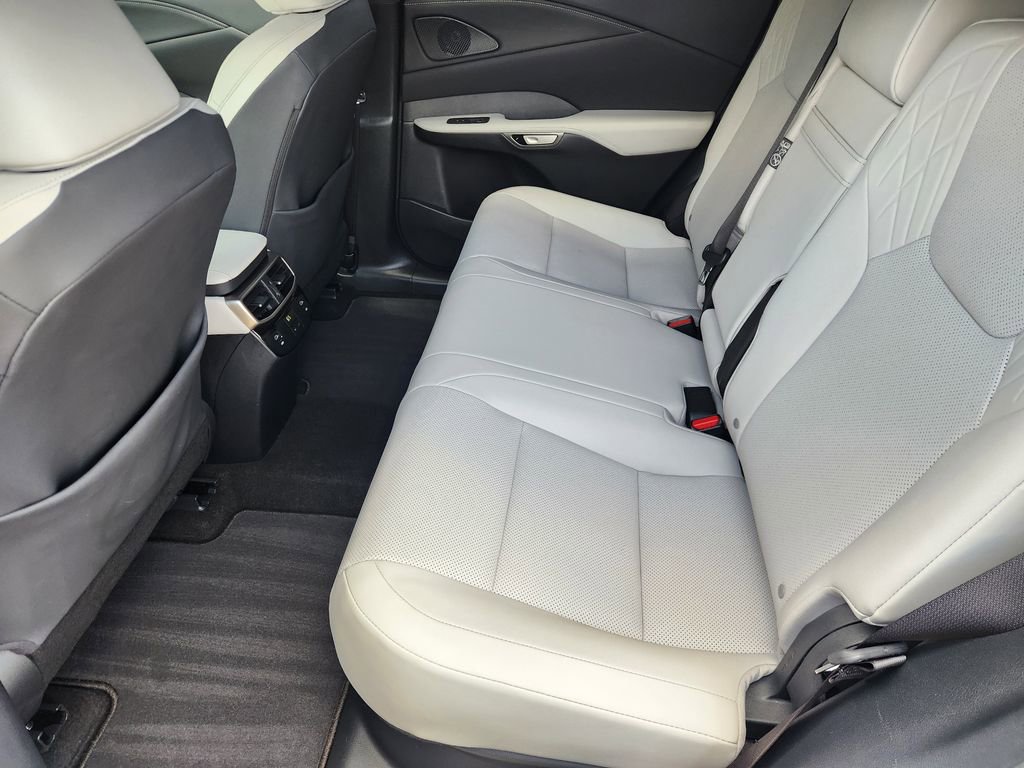 Used 2023 Lexus RX 350 Premium w/ Cold Area Package image 29
