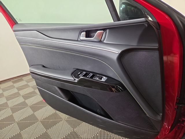Certified 2026 Kia K5 GT FWD image 29