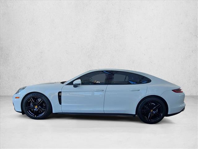 Used 2018 Porsche Panamera image 9