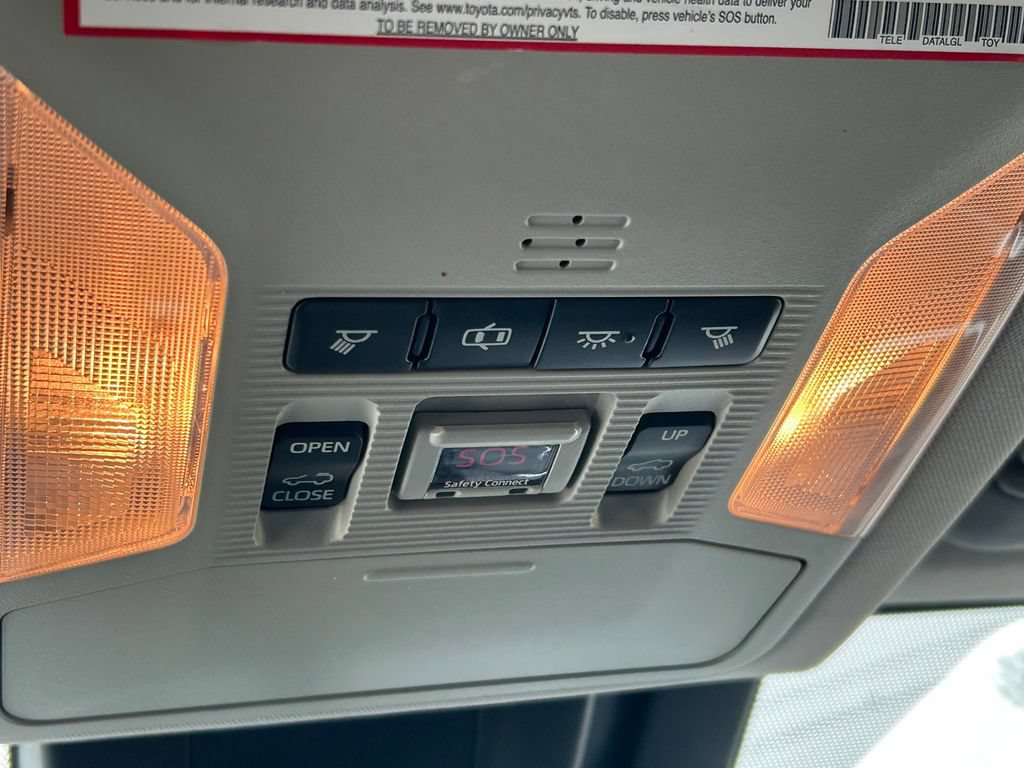 Used 2019 Toyota RAV4 XLE w/ Convenience Package AWD/4WD image 19