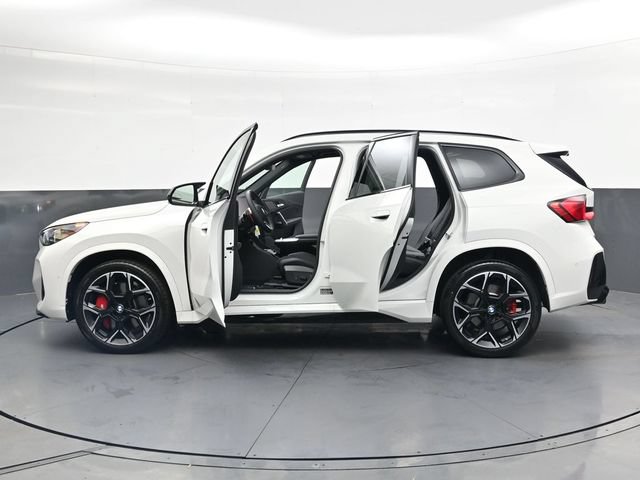New 2026 BMW X1 M35i w/ Technology Package AWD/4WD image 42