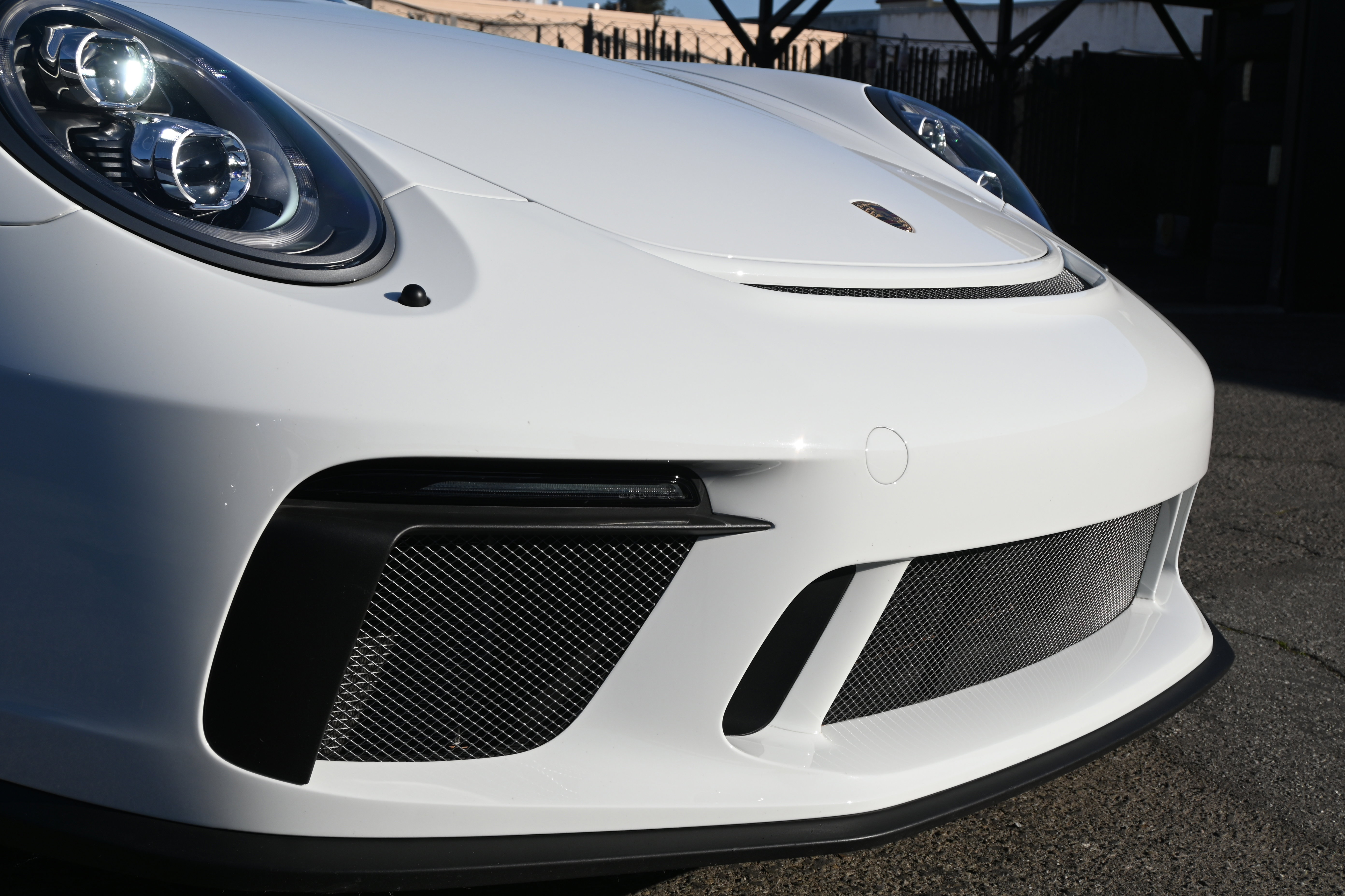 Used 2018 Porsche 911 GT3 image 25