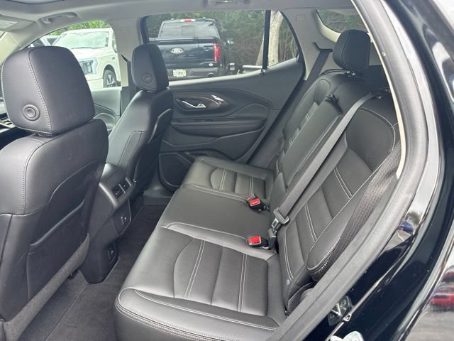 Used 2022 GMC Terrain Denali w/ LPO, Floor Liner Package AWD/4WD image 7