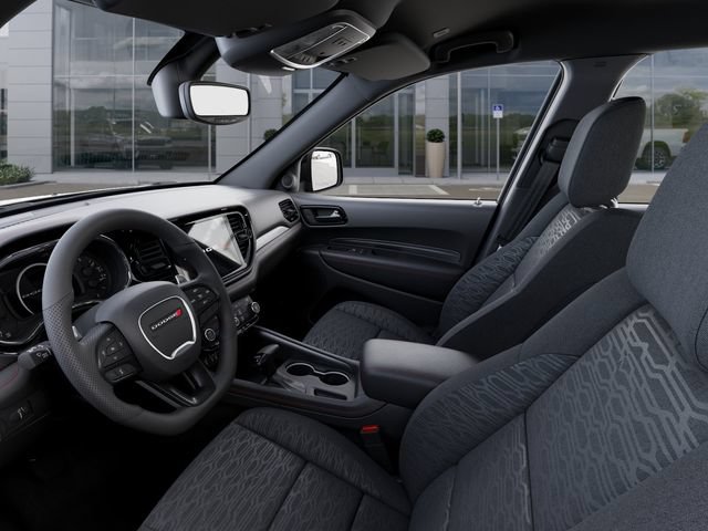 New 2026 Dodge Durango GT w/ Blacktop Package RWD image 41