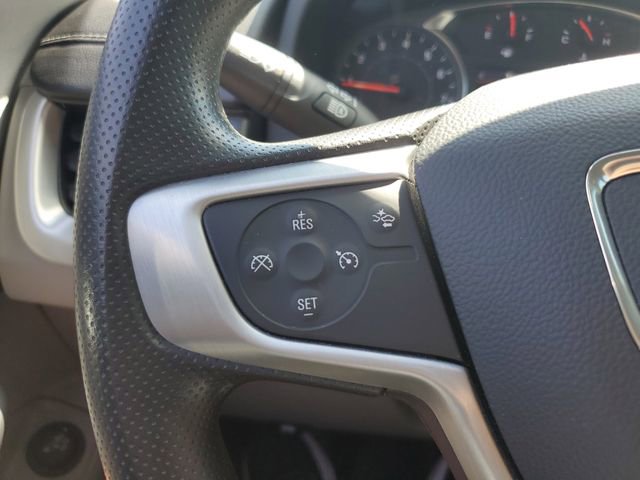 Used 2022 GMC Terrain SLE w/ Driver Convenience Package AWD/4WD image 22
