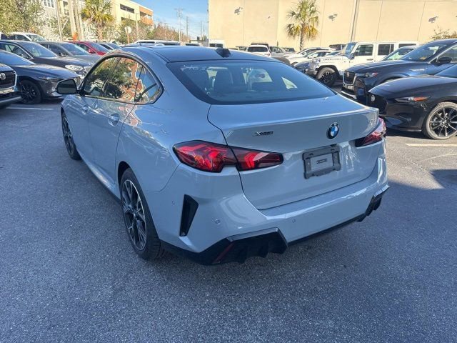 Used 2025 BMW 228i xDrive 228 xDrive Gran Coupe image 5