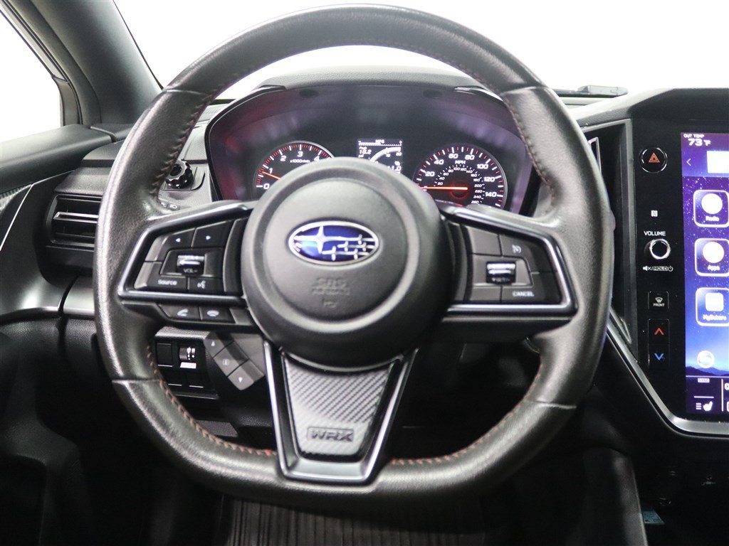 Used 2023 Subaru WRX Premium AWD/4WD image 29