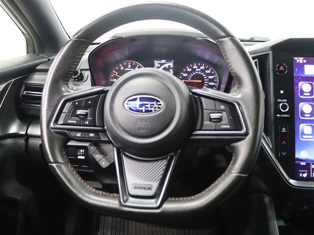 Used 2023 Subaru WRX Premium AWD/4WD image 29